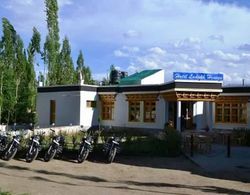 TIH Hotel Ladakh Heaven Dış Mekan