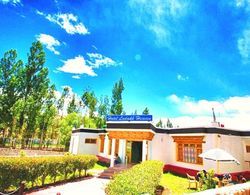 TIH Hotel Ladakh Heaven Öne Çıkan Resim