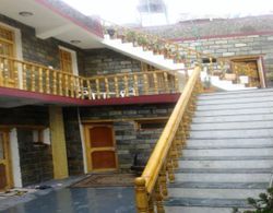 TIH Ladakh View Home Stay Dış Mekan