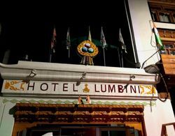 TIH Hotel Lumbini - Leh Dış Mekan