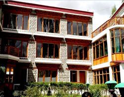 TIH Hotel New Antelope Dış Mekan