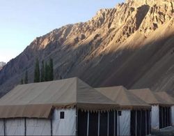 TIH Nubra Escapes Camp Dış Mekan