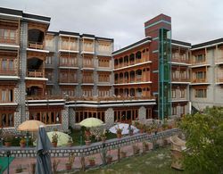 TIH Hotel Shangrila-Ladakh Dış Mekan