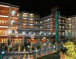 TIH Hotel Shangrila-Ladakh Dış Mekan