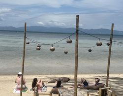 Tiki Beach Koh Phangan Genel