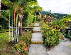 Tiki Villas Rainforest Lodge & Spa Dış Mekan