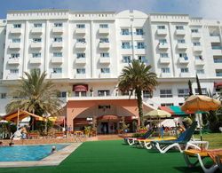 Tildi Hotel & Spa Agadir Genel