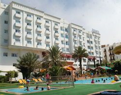 Tildi Hotel & Spa Agadir Genel