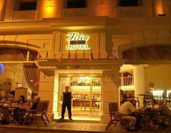 Tilia Hotel Genel