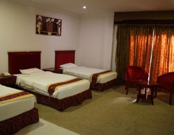 Tilko Jaffna City Hotel Oda