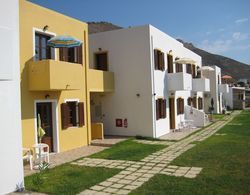 Tilos Fantasy Apartments Öne Çıkan Resim