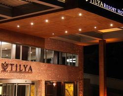 Tilya Resort Hotel Genel