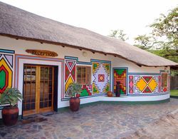 Timbavati Safari Lodge Öne Çıkan Resim