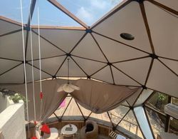 Time Out Sapanca Glamping Dome Genel