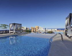 Time Renero Resort & Suites Azzurra Havuz