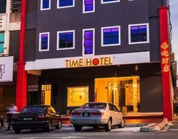 Time Hotel Sunway Dış Mekan
