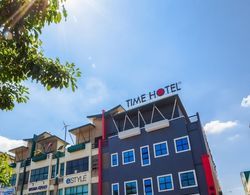 Time Hotel Sunway Dış Mekan