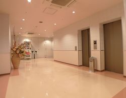 Hotel Times-Inn24 Tsunashima İç Mekan