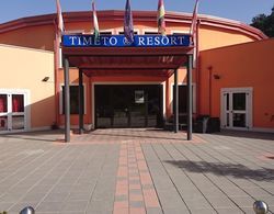 Hotel Timeto Resort Dış Mekan