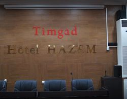 Hotel Timgad Genel