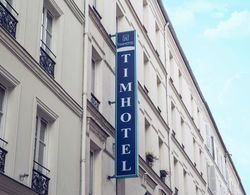 Timhotel Paris Gare de Lyon Genel