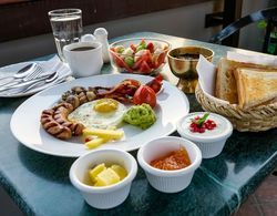 Hotel Timila Kahvaltı