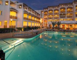 Hotel Timoulay & Spa Agadir Havuz