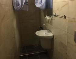 Timur Hotel Banyo Tipleri