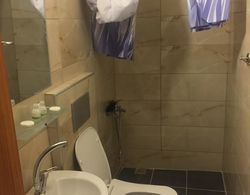 Timur Hotel Banyo Tipleri