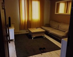 Tınaztepe Rezidans Otel Oda