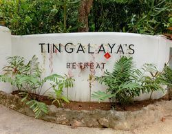 Tingalaya's Retreat Öne Çıkan Resim