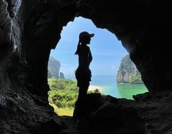 Tinidee Hideaway Tonsai Beach Krabi Genel