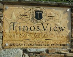 Tinos View Dış Mekan