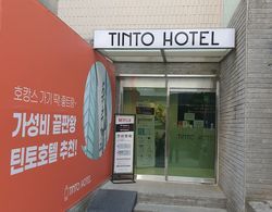 Tinto Hotel Dış Mekan