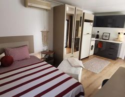 Tiny House 1 Min to Beach in Bozburun Marmaris Oda