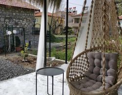 Tiny House 1 Min to Beach in Bozburun Marmaris Oda