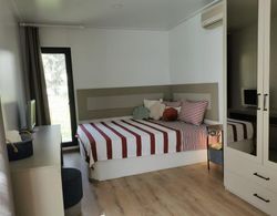 Tiny House 1 Min to Beach in Bozburun Marmaris Oda