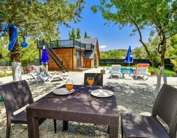 Tiny House With Private Pool Close to Lycian Way Oda