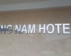 Tiong Nam Hotel Dış Mekan