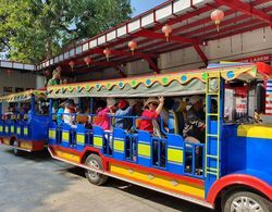 Tiongkok Kecil Heritage Lasem Genel