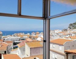 Tipical Apartment Nazare Oda Düzeni