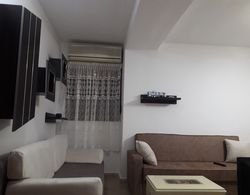 Tirana Center Excelsior Apartment Oda Düzeni