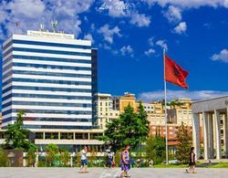 Tirana International Genel