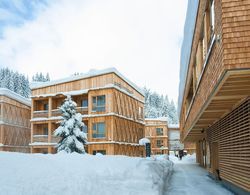 Tirol Lodge Dış Mekan