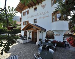 Hotel Tirol Natural Idyll Dış Mekan