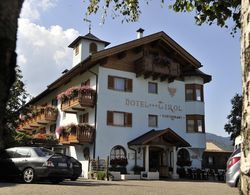 Hotel Tirol Natural Idyll Dış Mekan