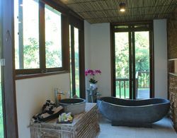 Tirta Loka Suite Banyo Tipleri