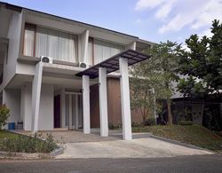 Villa Tirta Syariah Dış Mekan