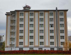 Tiryandafil Otel Dış Mekan