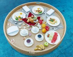 Tis Villas Seminyak by Premier Hospitality Asia Kahvaltı